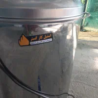 فروش سماور ده لیتری