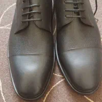 کفش نو مردانه سایز ۴۴