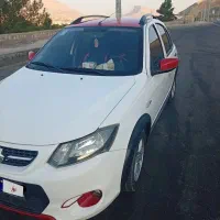 کوییکr سفید قرمز۱۴۰۱