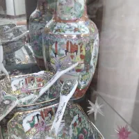 دکوری مرغی اصل اصل ژاپن