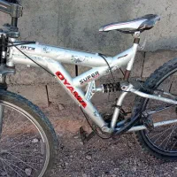 سلام دوچرخه 26|دوچرخه، اسکیت، اسکوتر|قائن, |دیوار