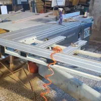 اره پنل بر 320 ایتالیایی|ماشینآلات صنعتی|اصفهان, ملکشهر|دیوار