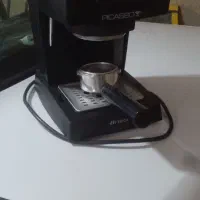 دستگاه اسپرسو