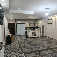 همکف-دو-خواب-با-پارکینگ