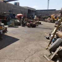 یک دهنه کارگاه تجاری فروش فوری|فروش دفتر صنعتی، کشاورزی، تجاری|تهران, کوثر|دیوار