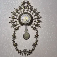 ساعت برنز بسیارشیک به قیمت مناسب