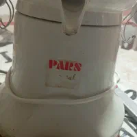 اب میوه گیری|آبمیوه‌گیر و آب‌مرکبات‌گیر|قم, آذر (نکویی)|دیوار