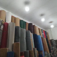 موکت چاپی جدید|موکت|مشهد, کوی المهدی|دیوار