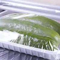 فیلم استرچ غذایی نایلون سلفون 10 میکرون 39|عمده‌فروشی|شیراز, قصرالدشت|دیوار