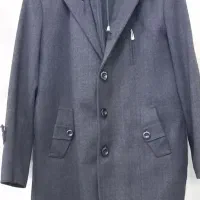 پالتو مردانه