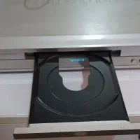 دستگاه DVD