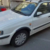 سمند LX مدل ۹۳ کارمندی بسیار تمیز|خودرو سواری و وانت|تهران, آرژانتین|دیوار