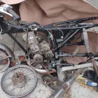 موتور سیکلت