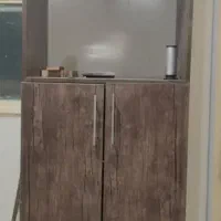 کابینت در حد نو