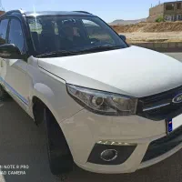ام‌وی‌ام X33 S اسپرت، مدل ۱۳۹۵
