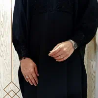 عبا|لباس|مشهد, گاز|دیوار