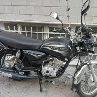 باکسر ۱۵۰ مدل۱۳۹۳ سند کمپانی