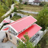 سربندی آلاچیق پارکینگ|خدمات پیشه و مهارت|فومن, |دیوار