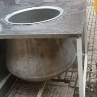 لوازم کله پزی