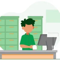 صندوقدار اقا و خانم