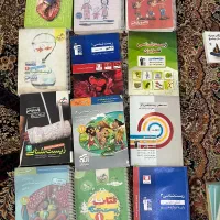 کتاب کنکور تجربی|کتاب و مجله آموزشی|شیراز, آزادگان|دیوار