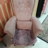 مبل راحتی|مبلمان خانگی و میز عسلی|کرج, شهرک جهازیها|دیوار