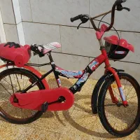 دوچرخه 20