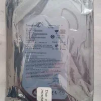 هارد  ۵۰۰ گیگ آکبند