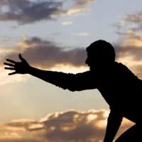 کمک می‌خوام