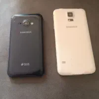 دو عدد موبایل سامسونگ ویک نوکیا|موبایل|مشهد, عامل|دیوار