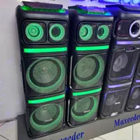 اسپیکر باند سیستم صوتی مکسیدر دیجی ۲۴۶ تمام اقساط