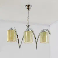 چراغ آویز ارزان|لوستر و چراغ آویز|زنجان, |دیوار