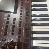 ارگ pa700..korg|پیانو، کیبورد، آکاردئون|اصفهان, خرم|دیوار