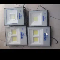 پرژکتور50و100وات