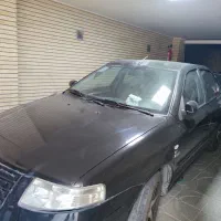 سمند سورن توربو مدل۹۶|خودرو سواری و وانت|اصفهان, عسگریه|دیوار