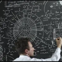 کلاس خصوصی فیزیک توسط دانشجوی پزشکی