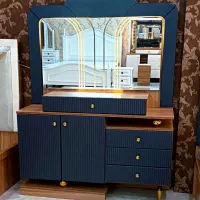 سرویس خواب طاووسی|تخت و سرویس خواب|قم, کلهری|دیوار