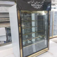 یخچال ایستاده عمق نود کبابی و قصابی|فروشگاه و مغازه|تکاب, |دیوار