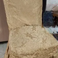 فرش پرده کاور جانماز تشک اتو مس حوله ملامین گل