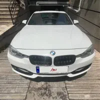 اجاره(رنت) BMW 328 i