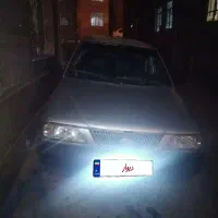 پراید ۱۴۱ مدل ۸۴