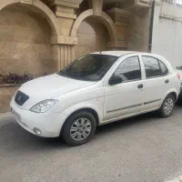 تیبا ۲ مدل ۱۴۰۰
