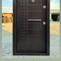 درب pvc خانه|مصالح و تجهیزات ساختمان|بروجرد, |دیوار