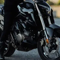 موتور سیکلت زونتسz4rاصل پلاک ملی|موتورسیکلت|ارومیه, |دیوار