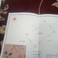 فروش ۲۵۰۰ متری در گیلاوند