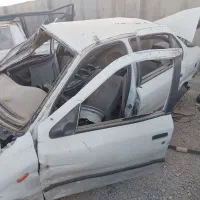 مشاوره تصادفی انواع ماشین تصادفی اوراقی اسقاطی