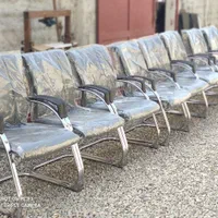 صندلی انتظار ( کنفرانسی) مدل ارین