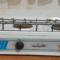 اجاق گاز سه شعله رومیزی