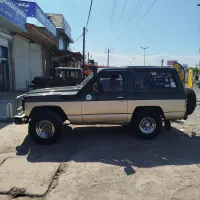 پاترل مدل 77در حد