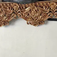 کتیبه ی پرده